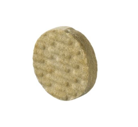 Ejotherm STR Rondelle Mineralwolle Ø 65 mm, Pack 100 Stück